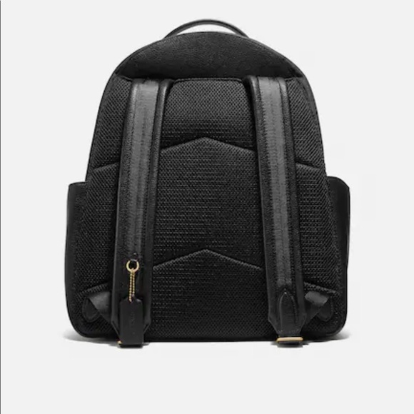 Coach diaper bag, retails for 395 only used a few times! - Picture 3 of 4